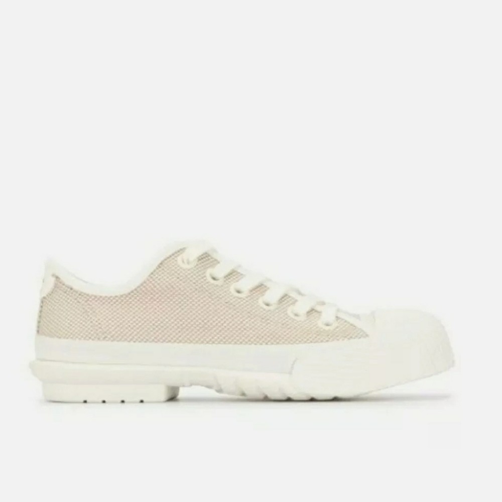 Tory Burch Women's Buddy Low Top Sneakers In White